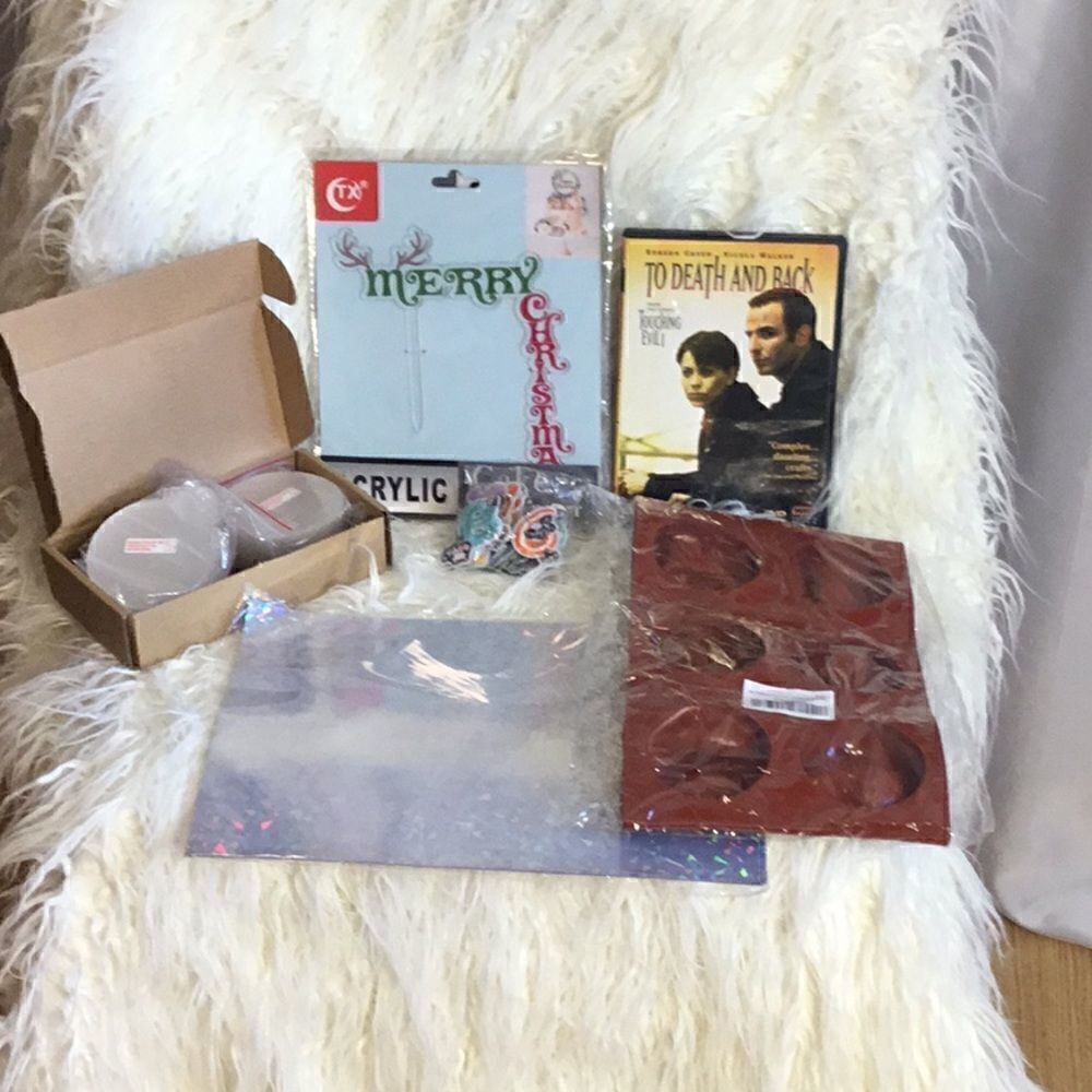 New stock crafters lot